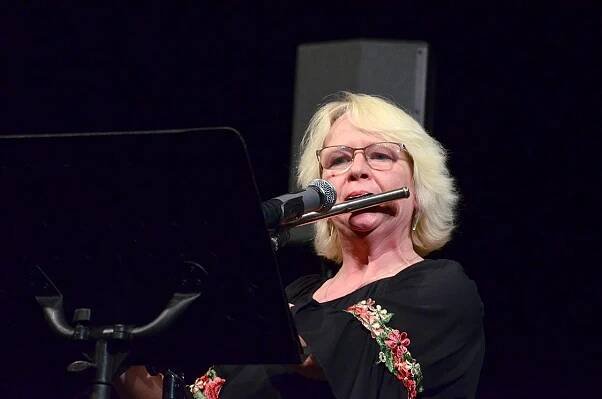JUBILUJÍCÍ BIG BAND | Listy Lanškrounska