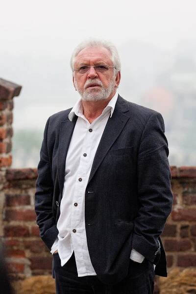 Tajemství rodu - Jaromír Hanzlík (S02E02) (2015)