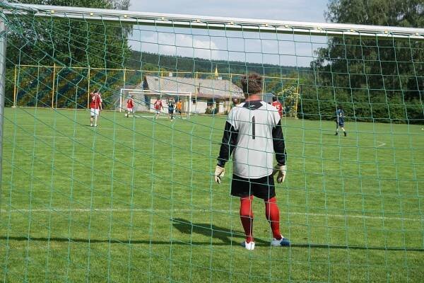Oslavy 100. výročí založení T.J. SOKOL Svratouch dne 22.- 23.6.2019 – Obec Svratouch