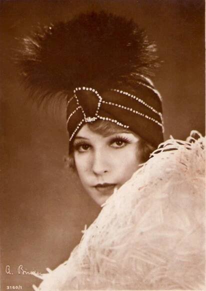Lili Damita – Wikipedia