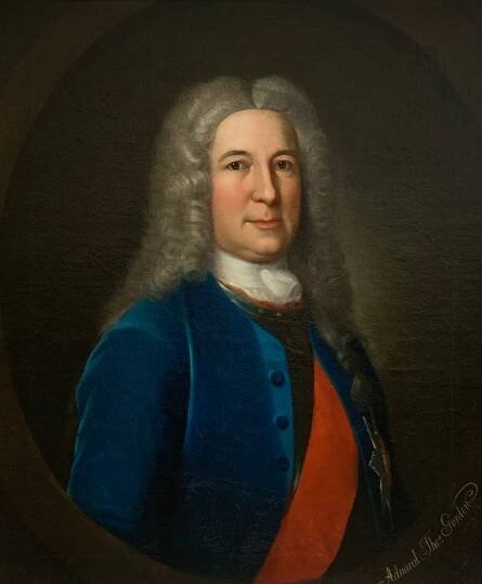 Thomas Gordon (Royal Scots Navy officer)