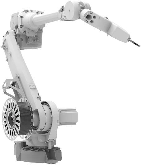 Automatic Labelling Station