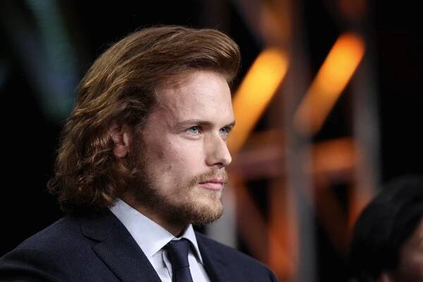 'Outlander': Audrey Brisson Joins Cast; Sam Heughan Talks About Season 2
