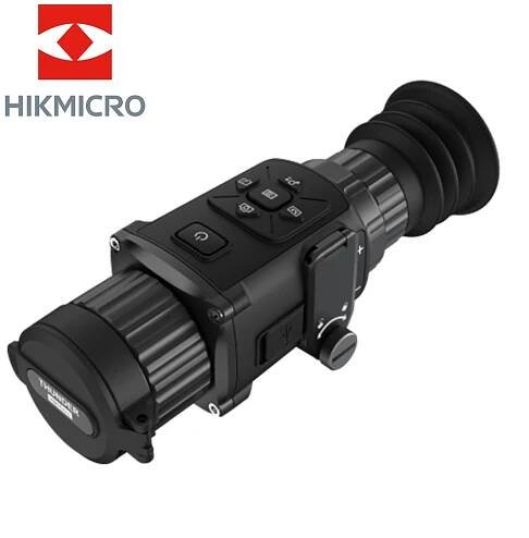 HIKMICRO Thunder Pro TE19C Thermal Weapon Scope