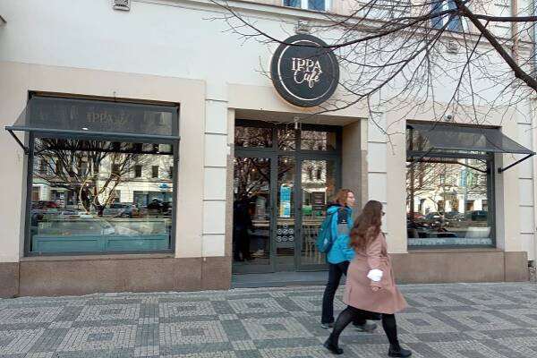 IPPA Cafe foto 1
