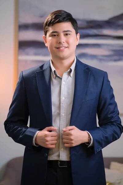 Joshua Felix Ouano