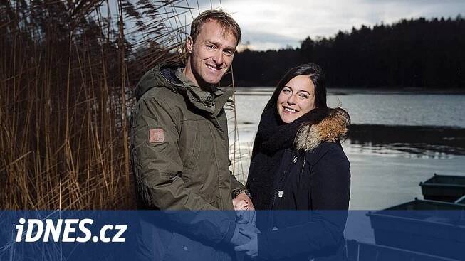 Vágner: Budu u porodu, chci být ženě oporou. Těším se na cestování s dcerou - iDNES.cz