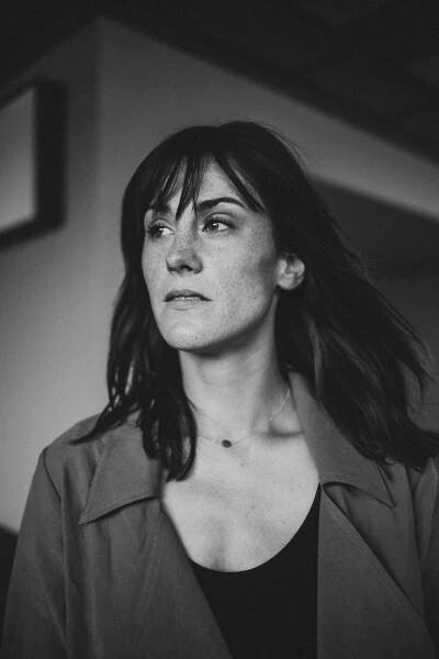 Olivia Lina Gasche – JANINA WAGNER