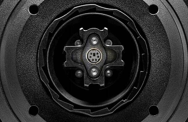 Thrustmaster T300 RS + pedály T3PA, GT edition (PS4, PS5, PC) Model 4160681