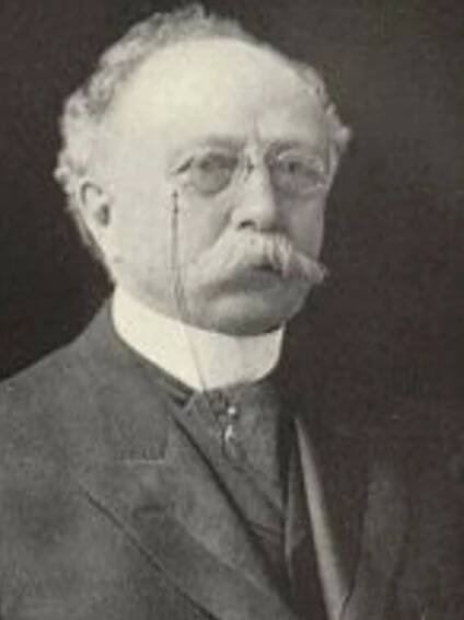 Henry Clay Ide