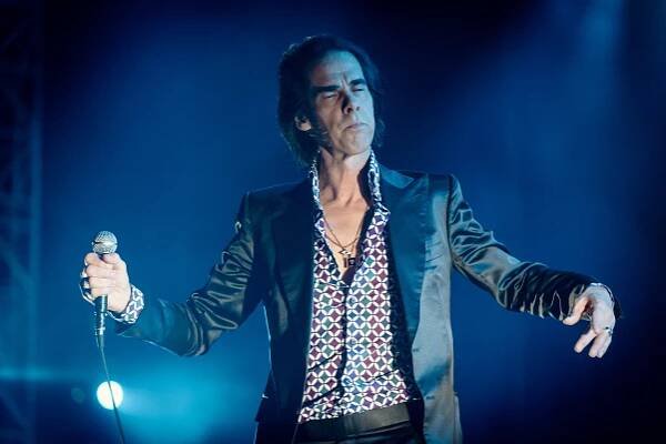 Nick Cave Archives - VICE