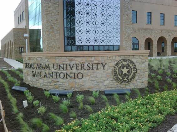 Texas A&M San Antonio