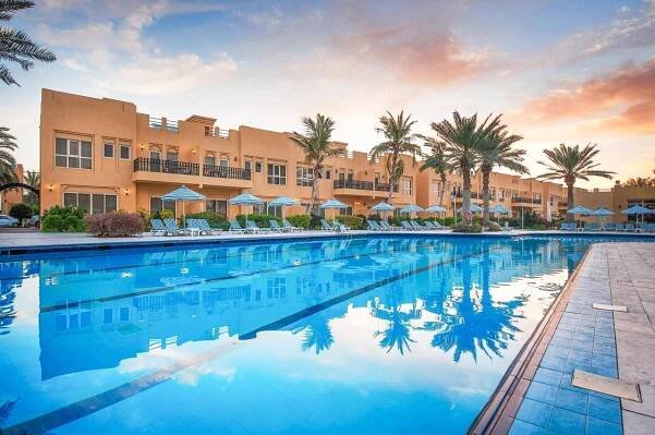Al Hamra Village Hotel