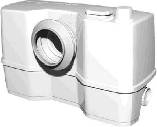 Grundfos Sololift2 WC-3 97775315