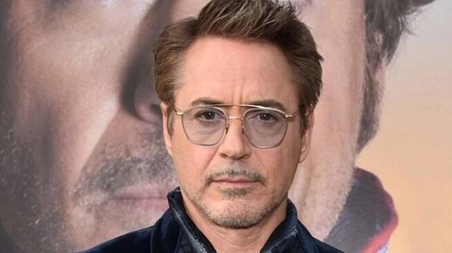 Na divokou minulost chce zapomenout. Robert Downey Jr. je na výsluní, o hříšném mládí odmítá mluvit