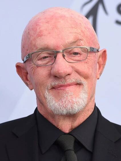 Jonathan Banks - Actor