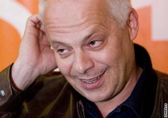 Bohumil Klepl na CD nahraje „veselé historky z natáčení“