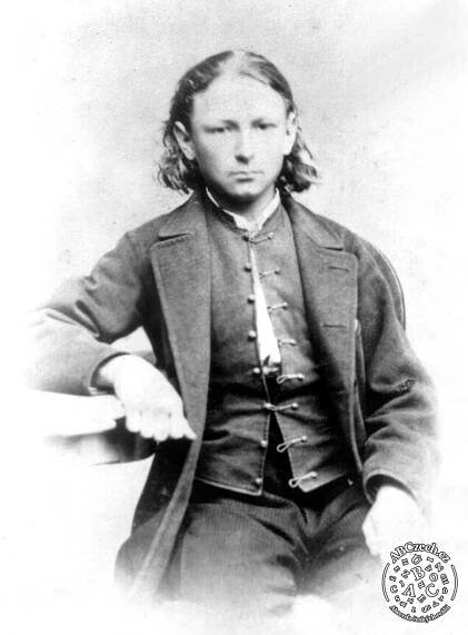 Ladislav Stroupežnický