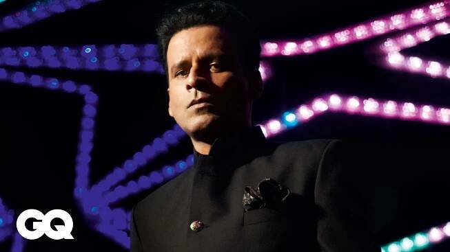 Netflix's Ray: Man-of-the-moment Manoj Bajpayee on being a die-hard Satyajit Ray fan