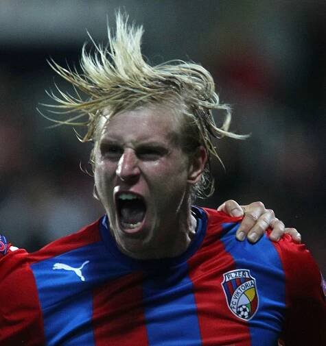 Rajtoral opět zdolal únavový syndrom. Ale přemýšlel o konci