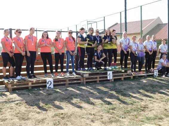 Sbor dobrovolných hasičů Svinčany
