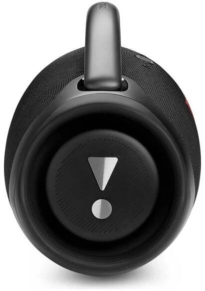 Bezdrátový reproduktor JBL Boombox 3 - černý