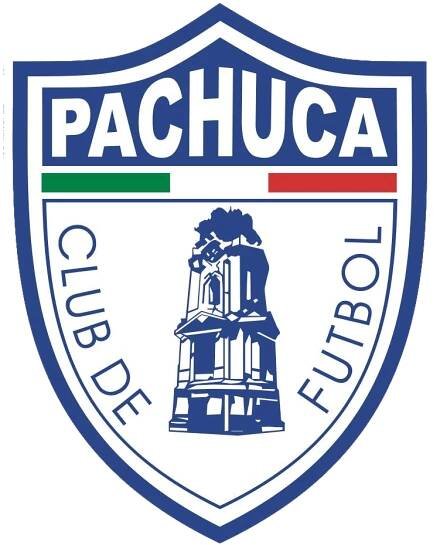 CF Pachuca (Mexiko) - fotbalový klub CF Pachuca (Mexiko), zprávy, novinky, výsledky