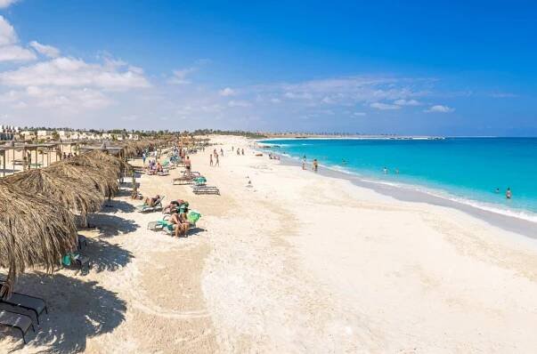 Hotel Caesar Bay Resort, Egypt Marsa Matrouh - 20 397 Kč Invia