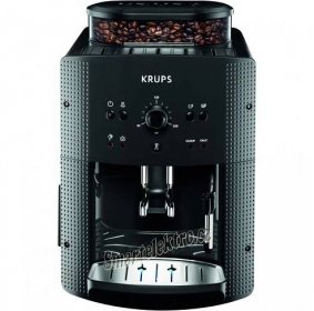 Automatický kávovar KRUPS EA810B70 Essential Espresso - Malé elektrospotřebiče