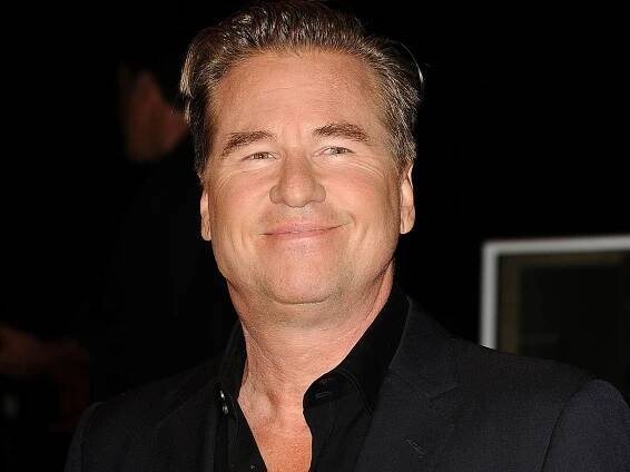 Val Kilmer Dead at 65