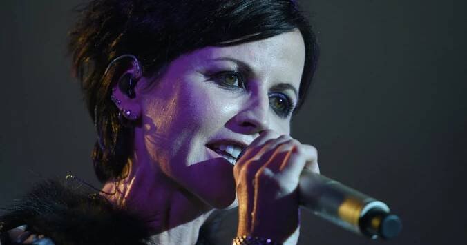Zemřela zpěvačka The Cranberries. Dolores O'Riordanové bylo 46 let