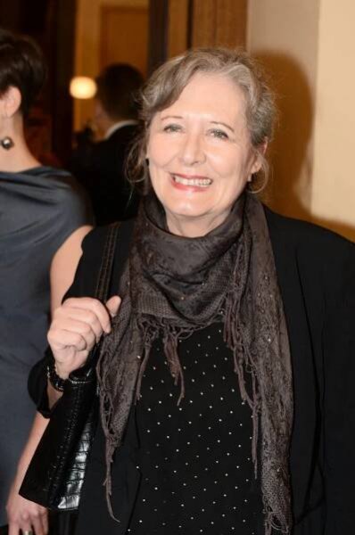 Helena Třeštíková.