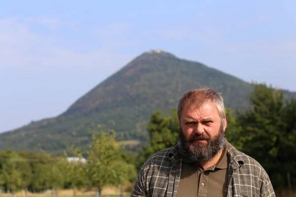 Změňme naše chování, jinak se příroda ozve sama, varuje soukromý zemědělec Daniel Pitek