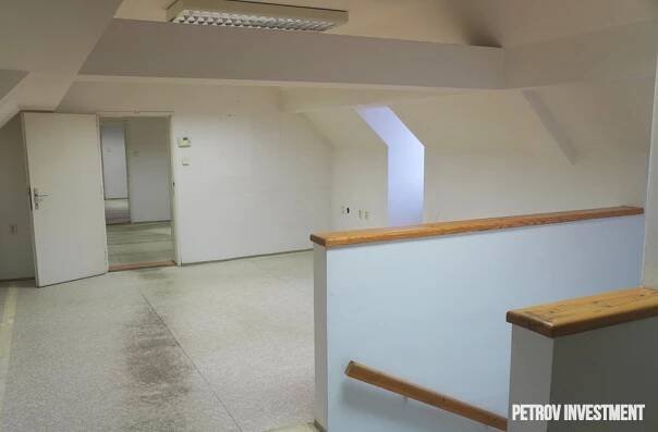 Pronájem komerčních prostor Brno, Kapucínské náměstí