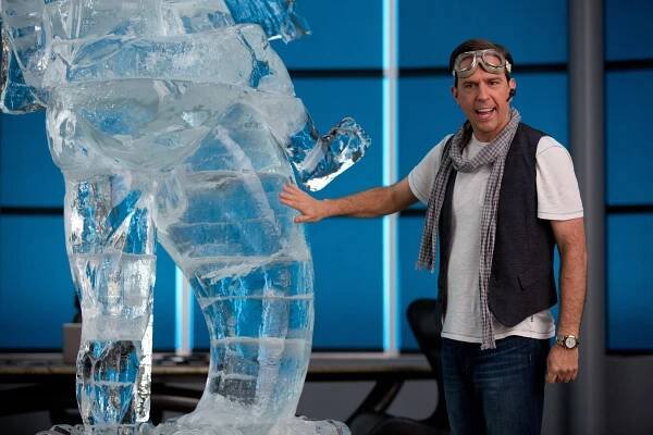 We're the Millers Interview: Jason Sudeikis, Jennifer Aniston, Emma Roberts, Will Poulter, Kathryn Hahn