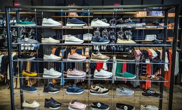 Značka Heavy Tools otevřela ve štěrboholské Fashion Aréně svou první outletovou prodejnu