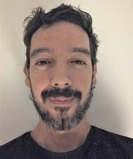 Alejandro Lopez Tobon