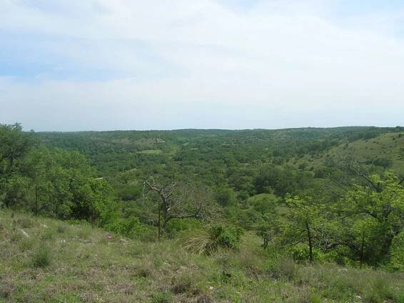 Hill Country Live Water Ranch | Kendall County, Texas | Thornton Ranch Sales