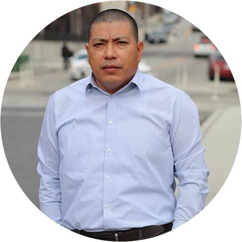 Hector Garcia