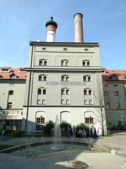 Domov Lochovice 