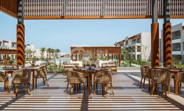 Hotel JAZ Amara Egypt Marsa Alam | New Travel.cz