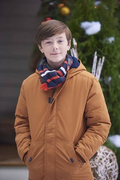 Nolan Hupp