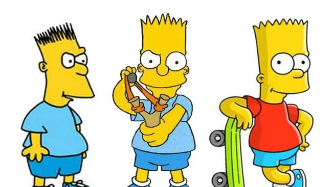 Simpsonovi