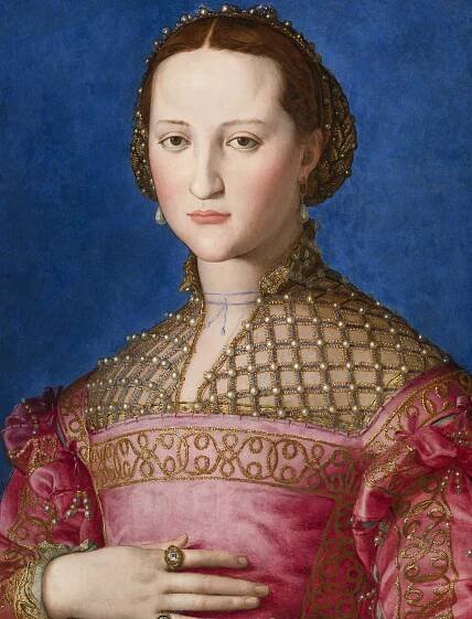 Škréta, Bronzino i Hals. Vypravte se za díly starých mistrů do Národní galerie Praha