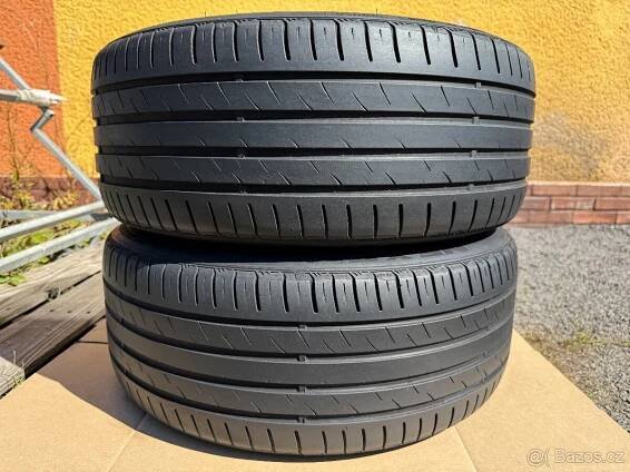 Letní pneu 225/40/18 Nexen N Fera SU4