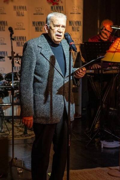 Zemřela hvězda seriálu Kriminálka Staré Město: Odešel herec Dušan Kaprálik (†75)