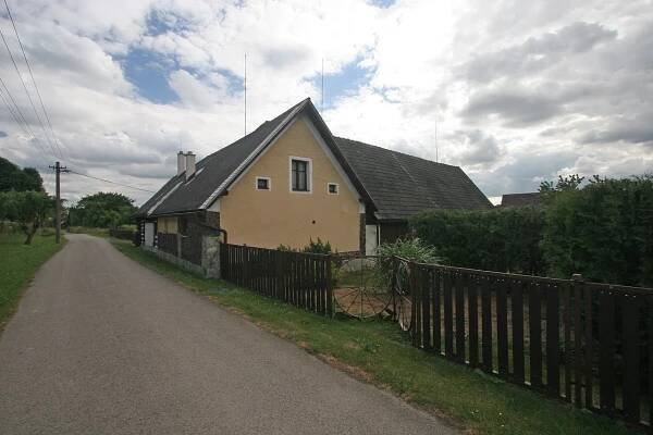 Doubravice - ubytování, počasí, foto, tipy na výlet, informace