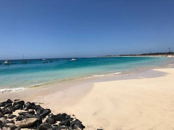Hilton Cabo Verde Sal Resort Casino: Pictures & Reviews - Tripadvisor