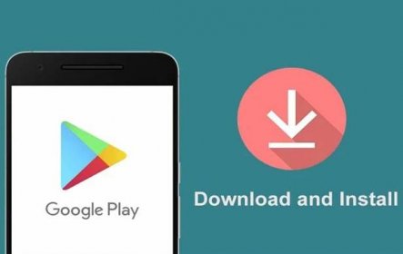Jak stáhnout Obchod Play: jednoduchý průvodce pro Android