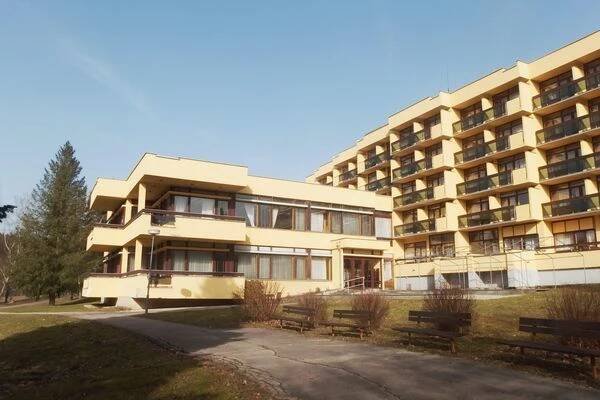 Hotel Harmonie II. foto 1